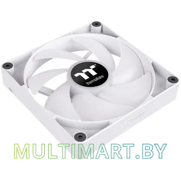 Набор вентиляторов Thermaltake CT140 ARGB White 2-Fan Pack (CL-F154-PL14SW-A) картинка 4